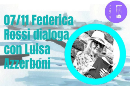 Storie di colori, lago e rinascita