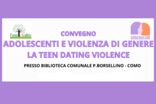 Adolescenti e violenza di genere