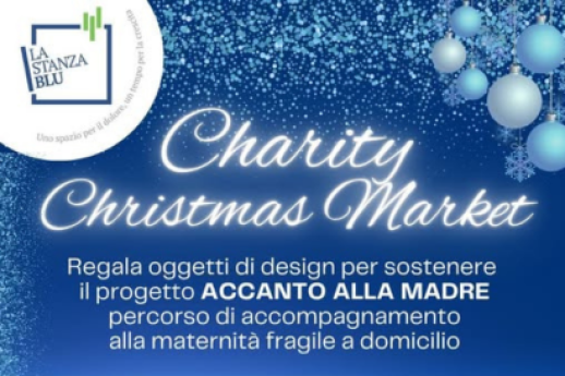 Charity Christmas Market