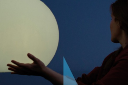 Come la luce tra le foglie