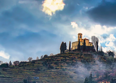 Valcurone in musica prosegue a Montevecchia con “Futura: Dentro il Jazz di Lucio Dalla”