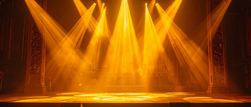 Stagione teatrale 2025/2026