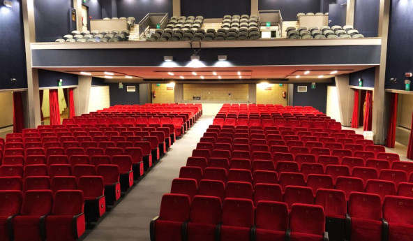 Concerto di Natale Avis 21esima edizione