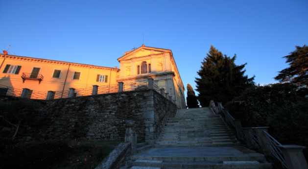 Una goccia per la cura