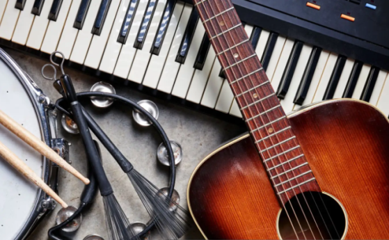 Concerto de I Picett del Grenta