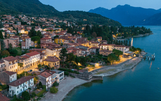 Mercatino delle pulci