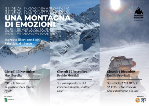 Oltre la traccia: lo splitboard nei terreni ripidi