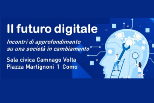 Il futuro digitale