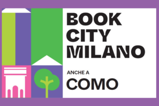 BookCity Milano a Como  