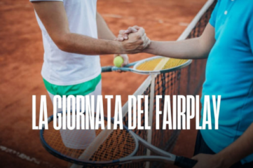 Giornata del fairplay 2025