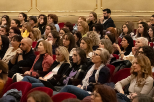 Opera education experience