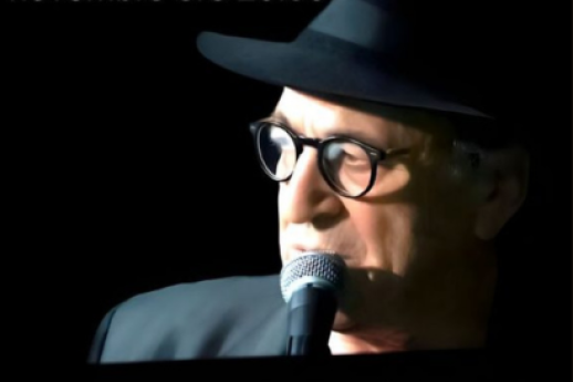 Mimmo Locasciulli in concerto