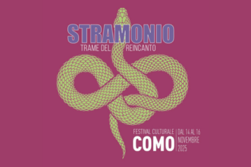 Stramonio. Trame del reincanto