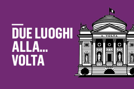 Visita guidata al Tempio Voltiano e alla Casa di Volta