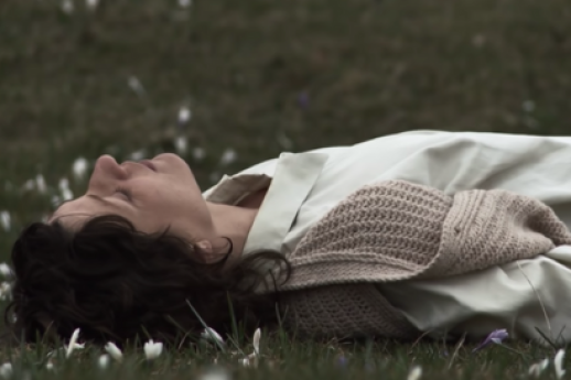 Il cielo in me. Vita irrimediabile di una poetessa