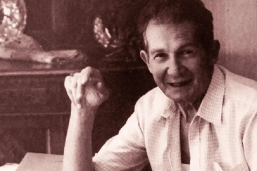 Presentazione degli atti della giornata di studi dedicata a Giusto Perretta