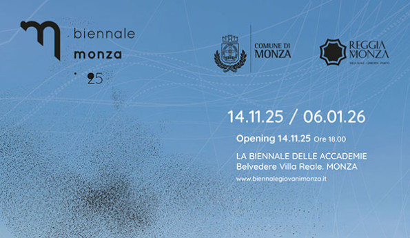 biennale monza 2025