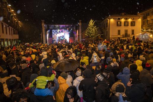 Licenza: CC0 | Crediti: Pontedilegno-Tonale