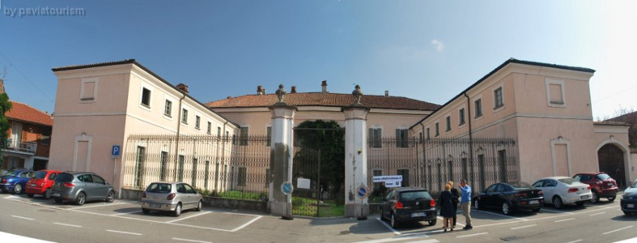 Narrazione della civiltà contadina e della storia del riso alla scoperta della Cascina Colombina e della Villa Mezzabarba