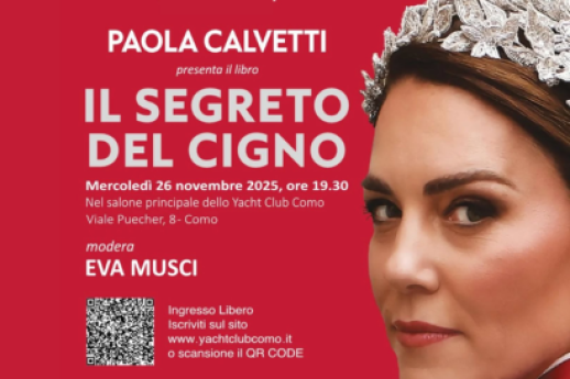 Il segreto del cigno
