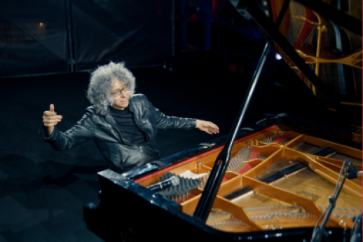 Allevi - Back to life