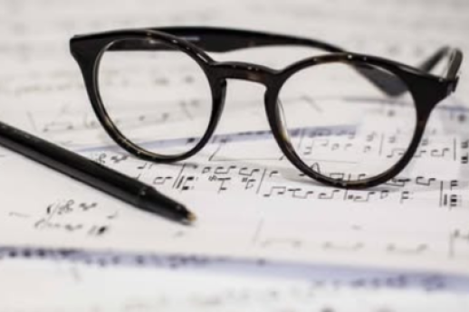 Chiudi gli occhi e... ascolta!