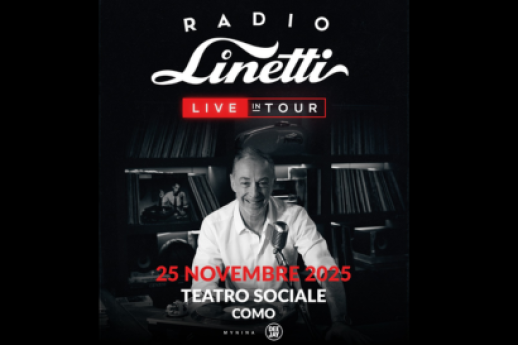Radio Linetti Live