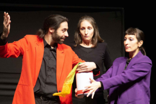 Storie quasi impossibili