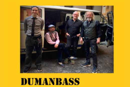 E poi arrivò il signor G