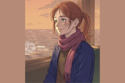 La luce degli incendi a dicembre