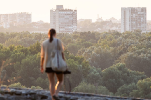 I suoni che non vediamo