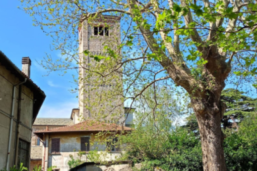 Visita alla Basilica di San Carpoforo