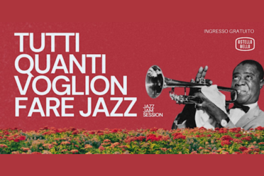 Tutti quanti voglion fare jazz
