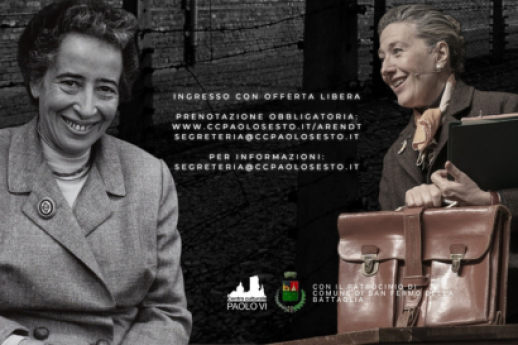 La Banalità del Male