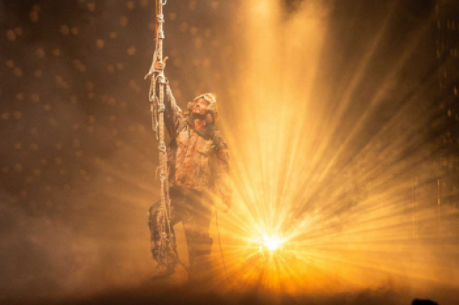 White out. La conquista dell'inutile