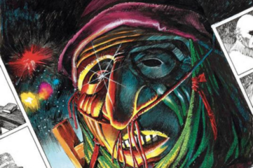 Storie e misteri del lago di Como