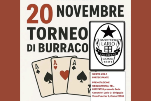 Torneo di burraco