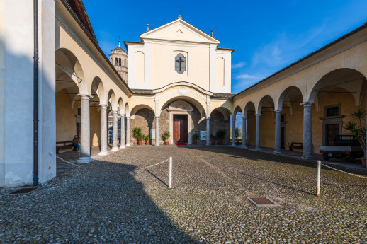 Concerto per S. Cecilia - Gravedona ed Uniti