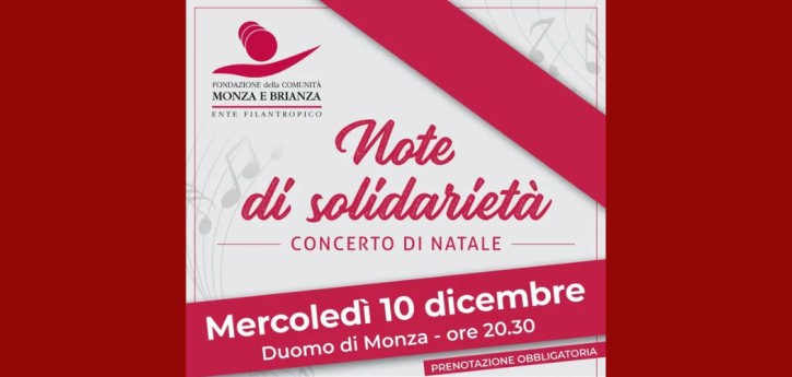 note di solidarità
