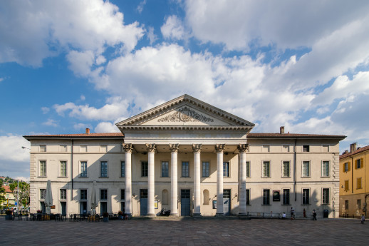 Notte Morricone un intreccio di Musica e Danza 