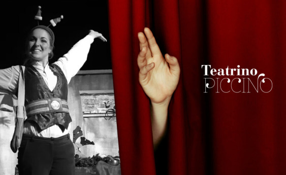 c'era una volta il natale