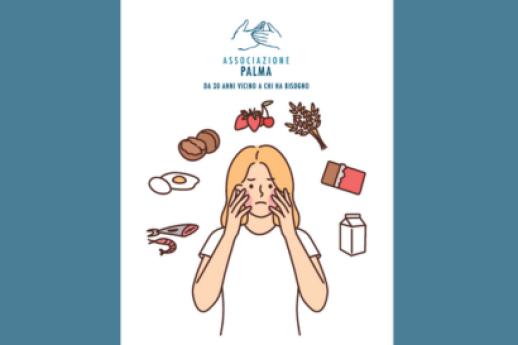 Allergie e intolleranze alimentari