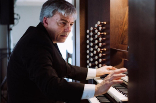 Musica organistica francese dell’Ottocento e inizio Novecento