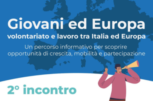 Progetti di volontariato in Europa