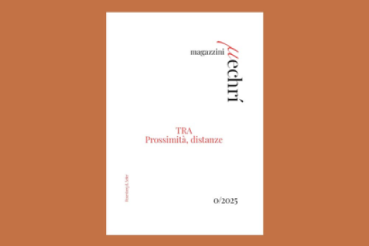 TRA. Prossimità, distanze