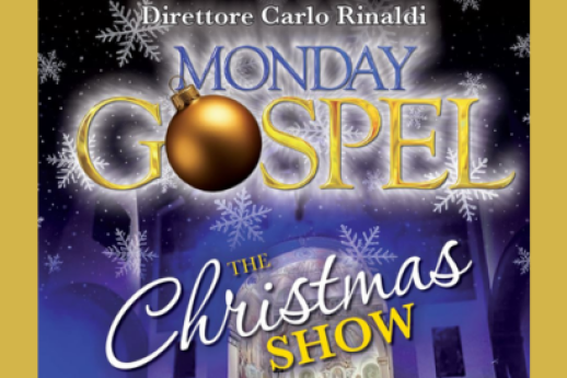 The Christmas show