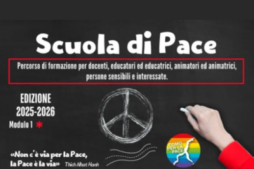 Scuola di Pace