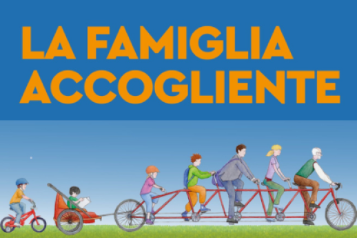 La famiglia accogliente