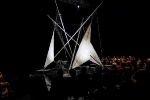 Fortuna. Naufragio all’inverso