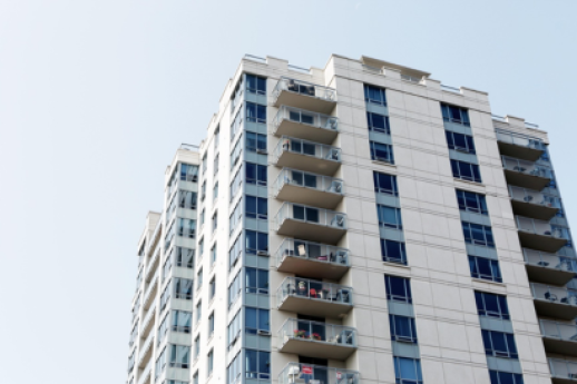 365 giorni in condominio